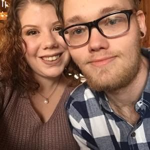 Meet your Posher, Cheyenne